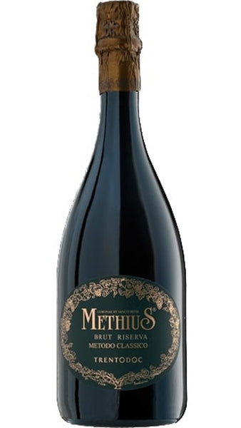 Trento Brut Riserva DOC - Methius - MAGNUM