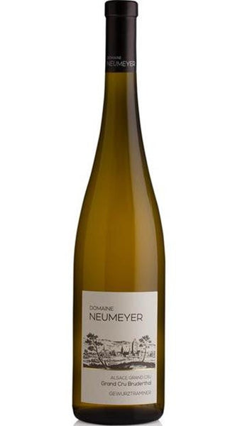 Gewurztraminer 2018 - Grand Cru Bruderthal