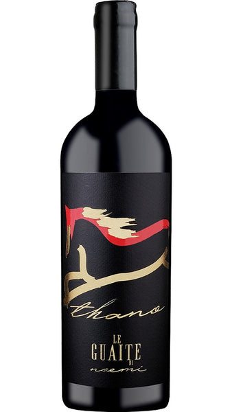 Thano Rosso Veronese IGT 2017