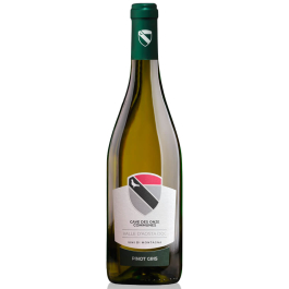 Pinot Gris Valle d'Aosta DOC