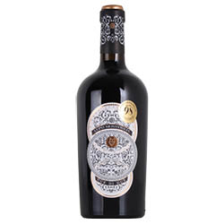 Puglia Rosso Due di Due
