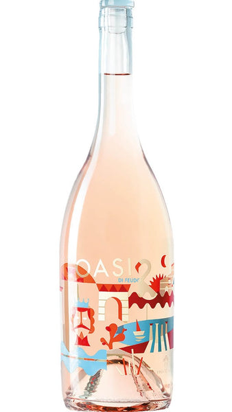 Oasi Di Feudo Rosato Sicilia IGT 2022