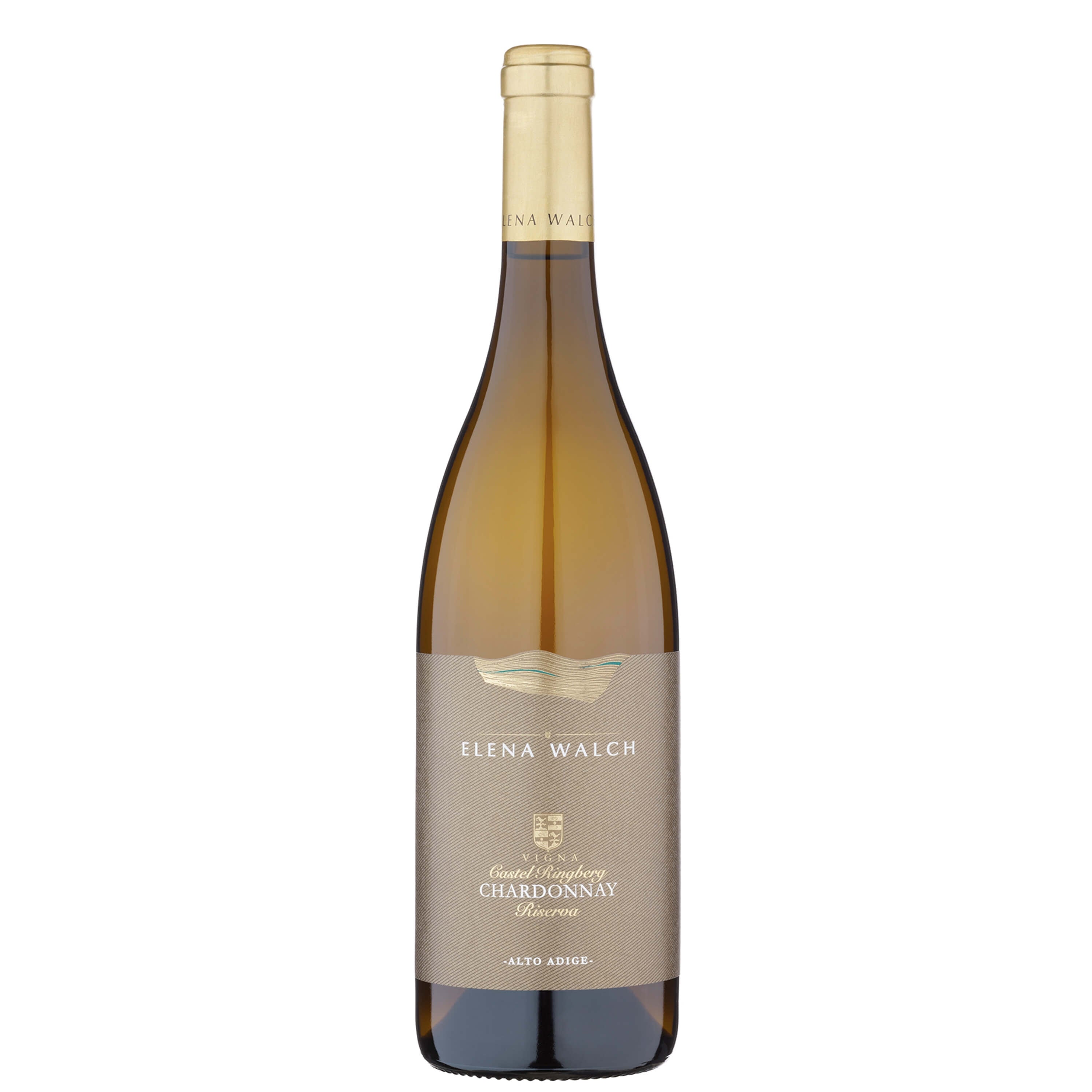 Alto Adige Chardonnay Riserva DOC Vigna Castel Ringberg