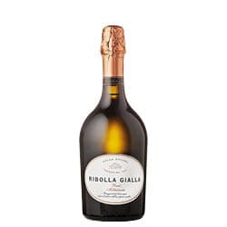 Vino Spumante Brut Millesimato Ribolla Gialla