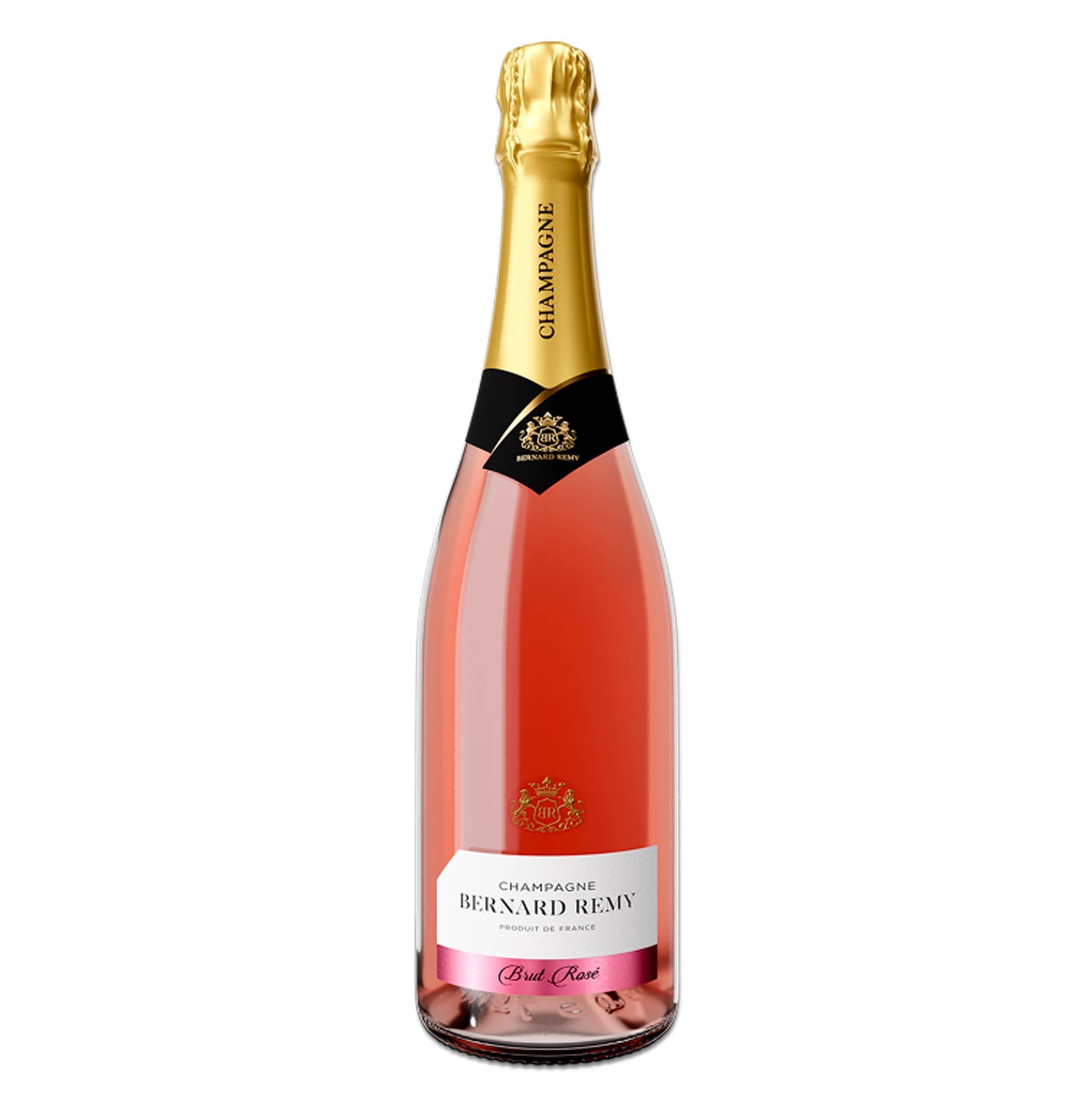 Champagne Brut Rosé