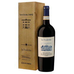 Brunello di Montalcino