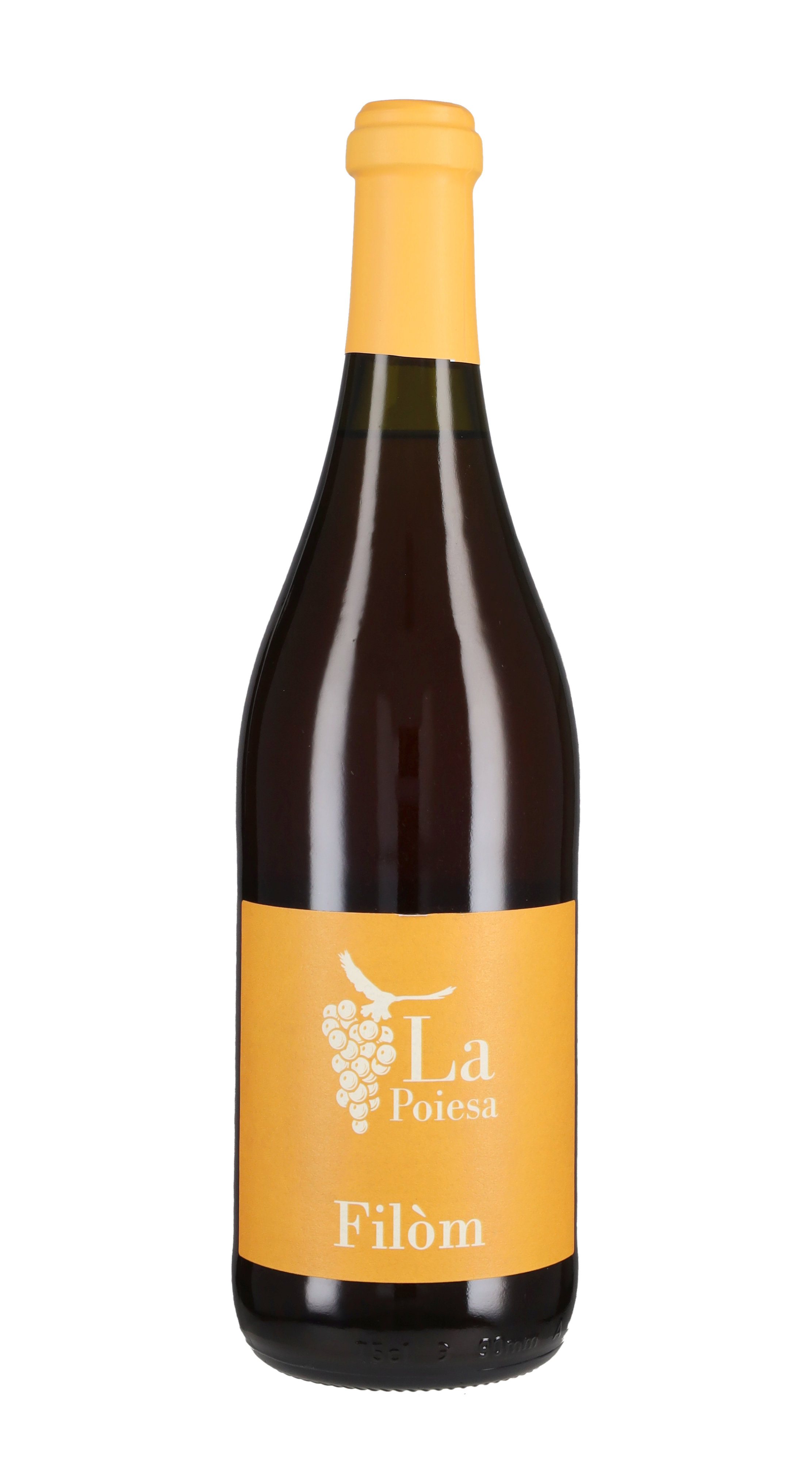 Malvasia di Candia 'Filom' La Poiesa