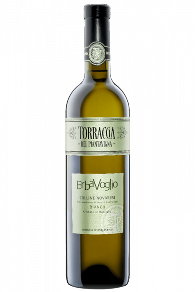 Erbavoglio Torraccia del Piantavigna