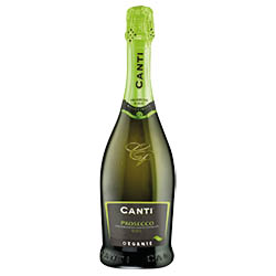 Prosecco Organic Millesimato