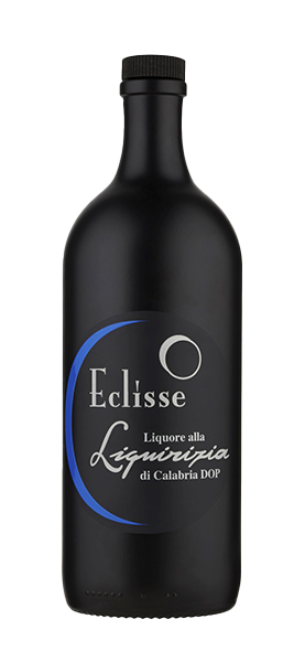 Liquore "Eclisse" alla Liquirizia di Calabria DOP