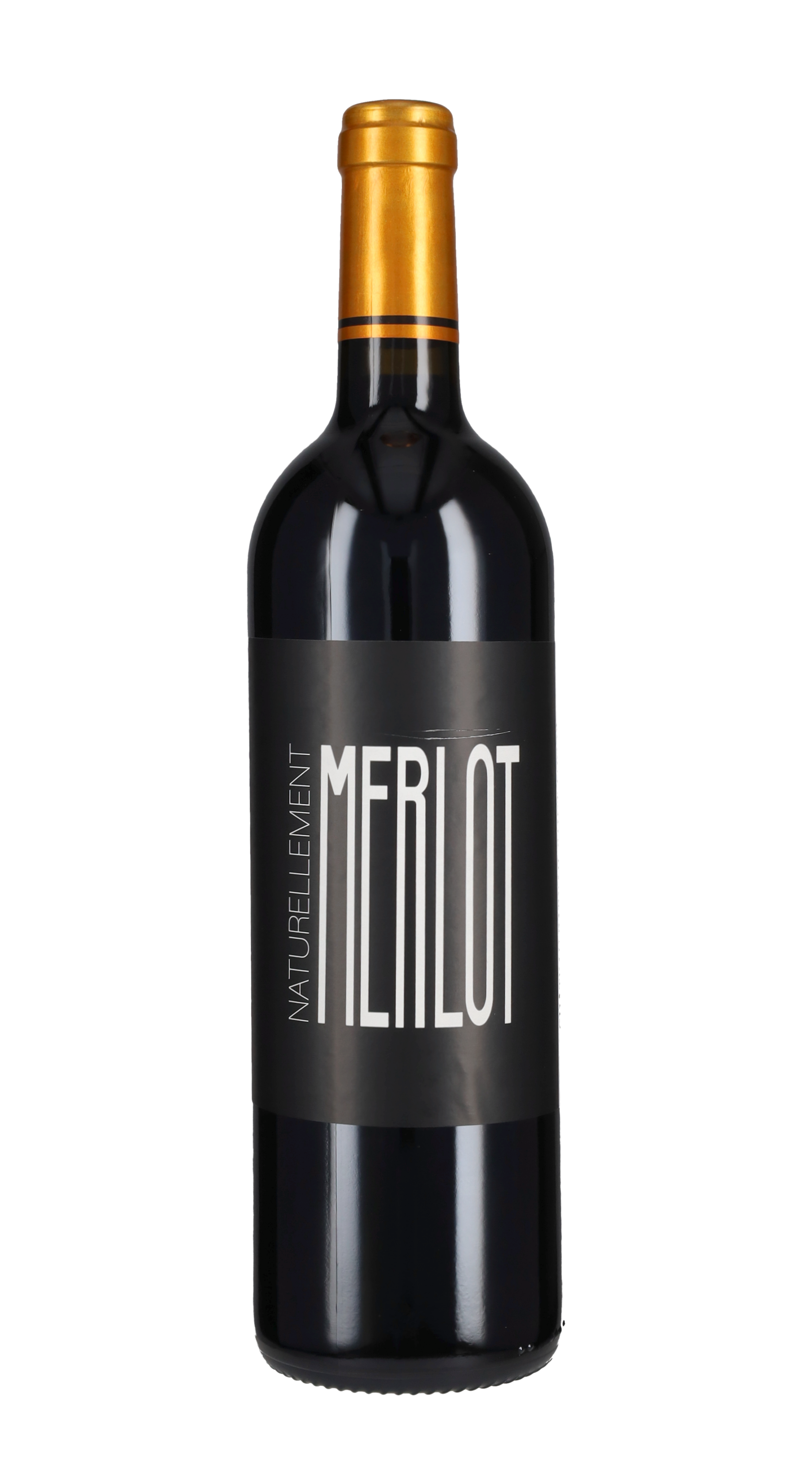 Saint-Emilion 'Naturellement Merlot' Chateau Barrail Saint André