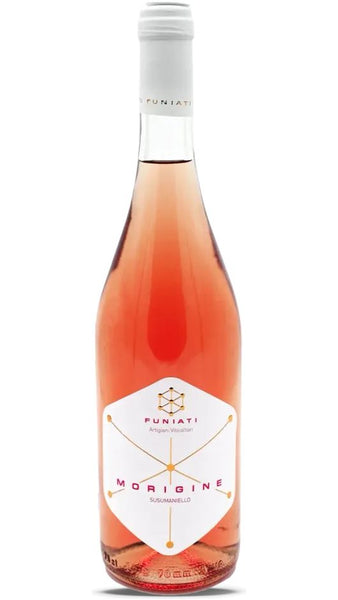 Rosato Susumaniello Salento IGT - Linea Morigine