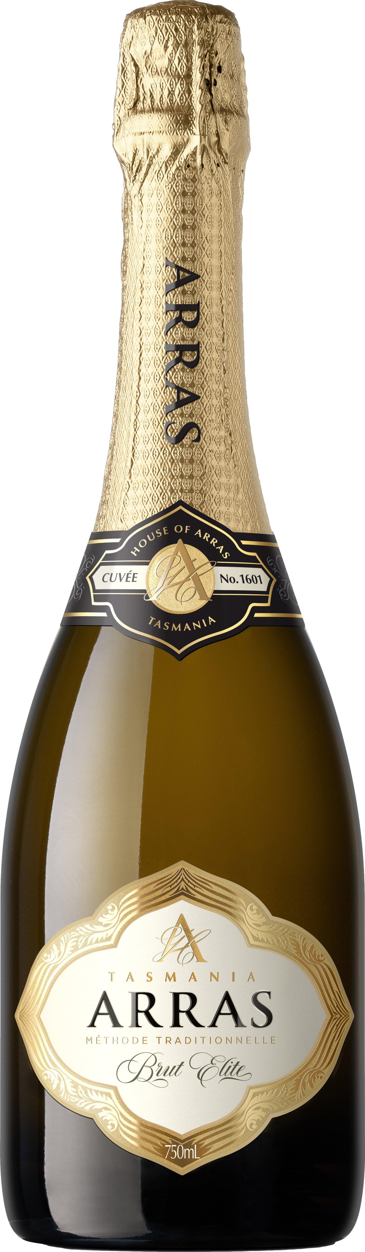 House of Arras Brut Elite