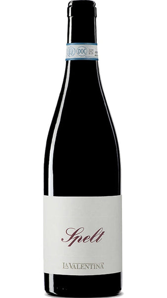 Montepulciano d'Abruzzo Spelt Riserva
