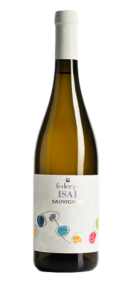 "Isaì" Sauvignon Lazio IGT 2024
