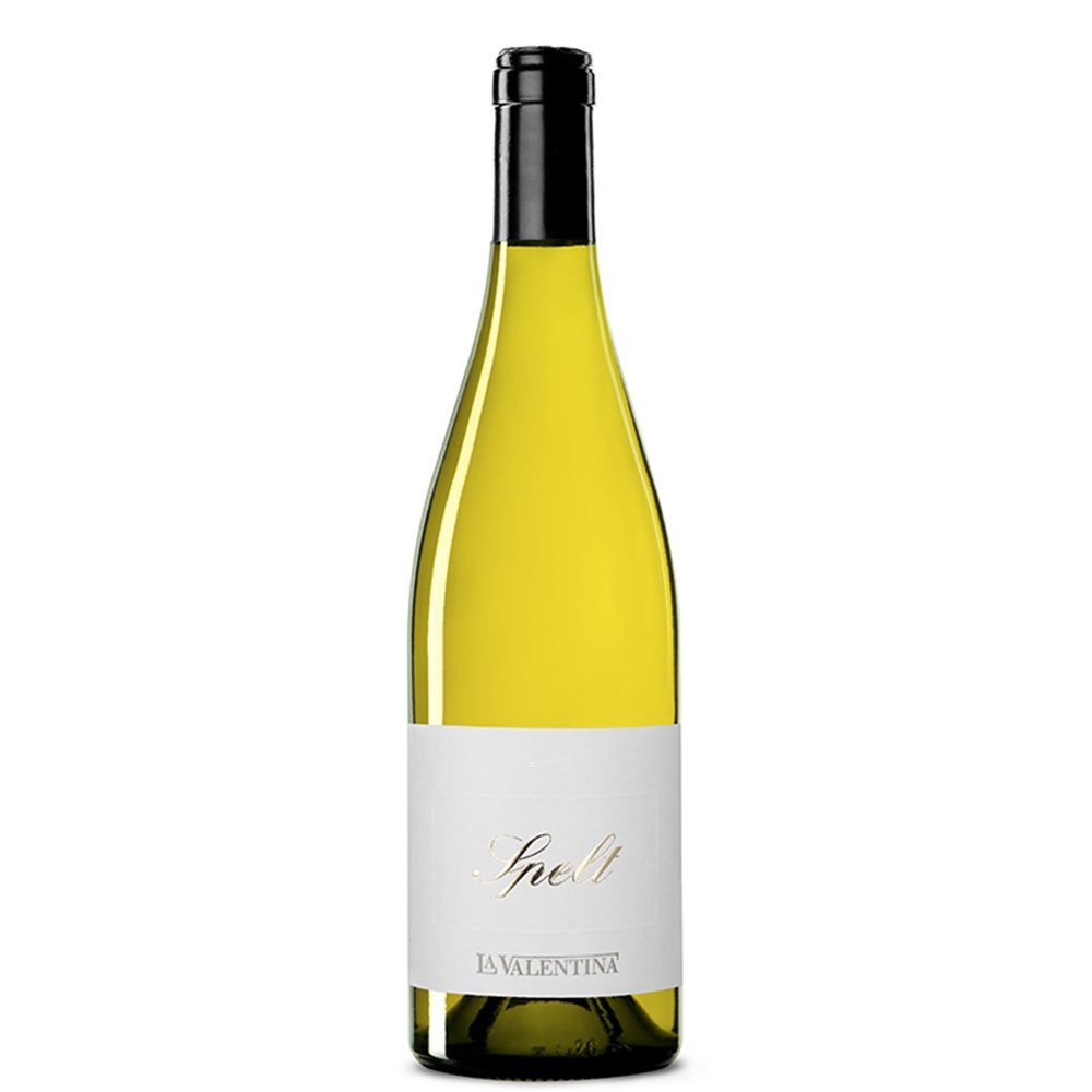 Trebbiano d’Abruzzo Superiore DOC “Spelt Oro” - Fattoria La Valentina