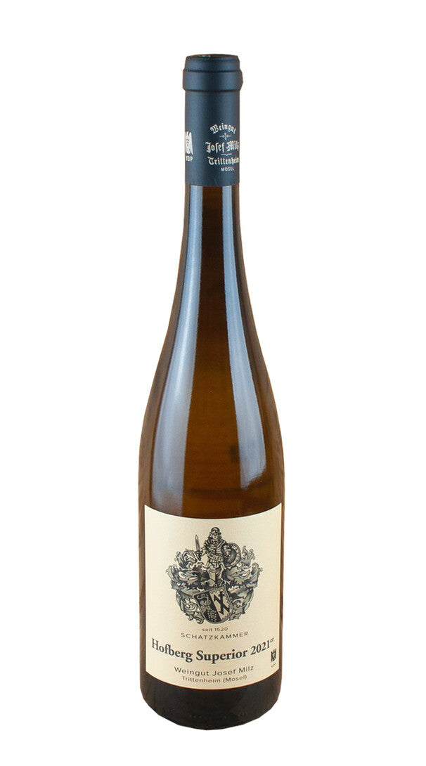 Riesling Kabinett Hofberg Superior Josef Milz