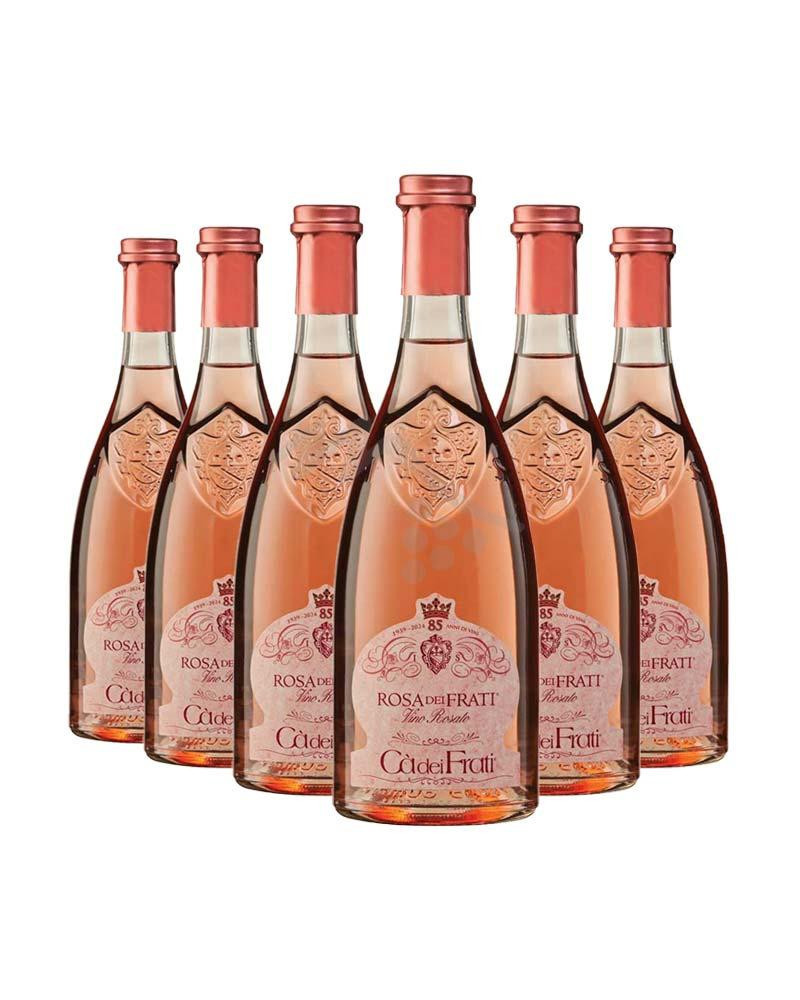 Box 6 Rosa dei Frati