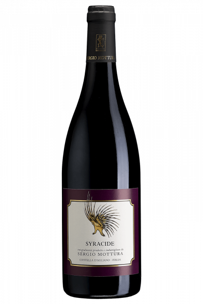 Syracide Sergio Mottura