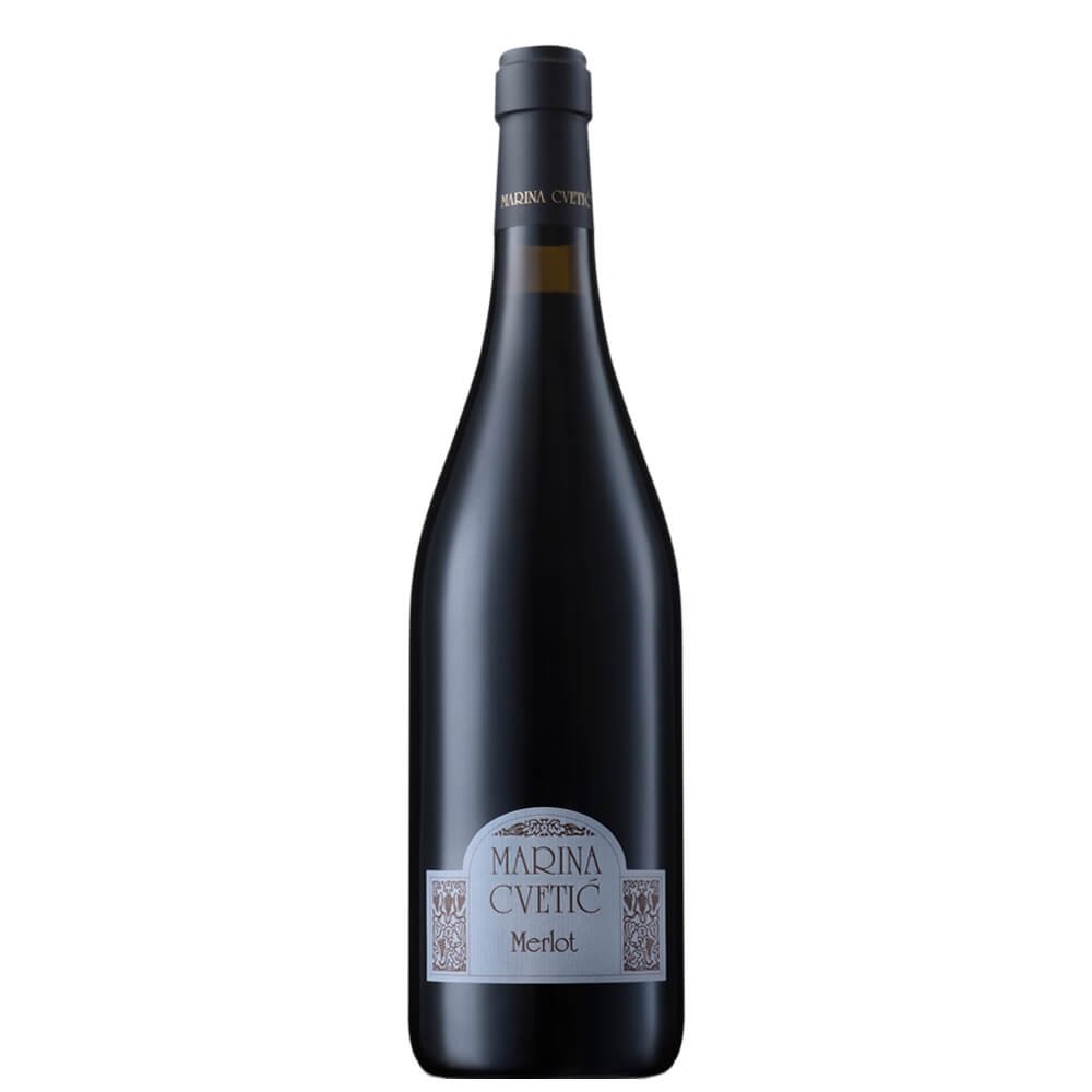 Merlot Marina Cvetic
