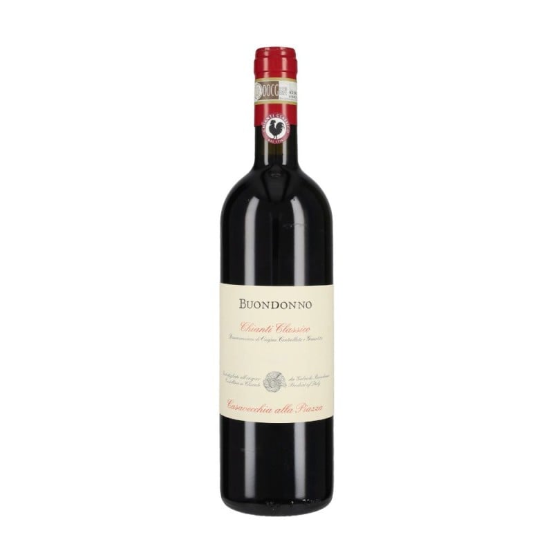 Chianti Classico DOCG 2023 - Buondonno