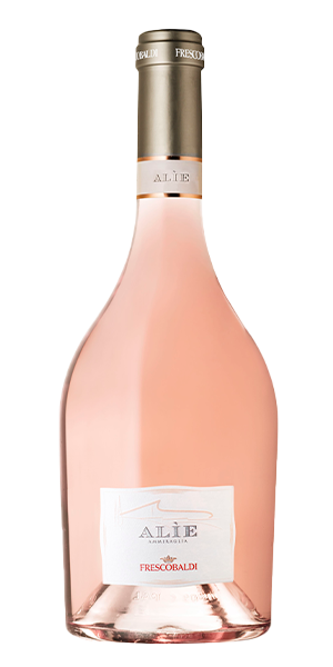 "Alìe" Rosé Toscana IGT 2025