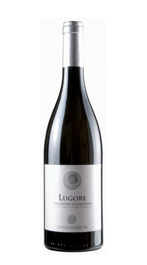 Vermentino di Sardegna 'Lugore' Sardus Pater