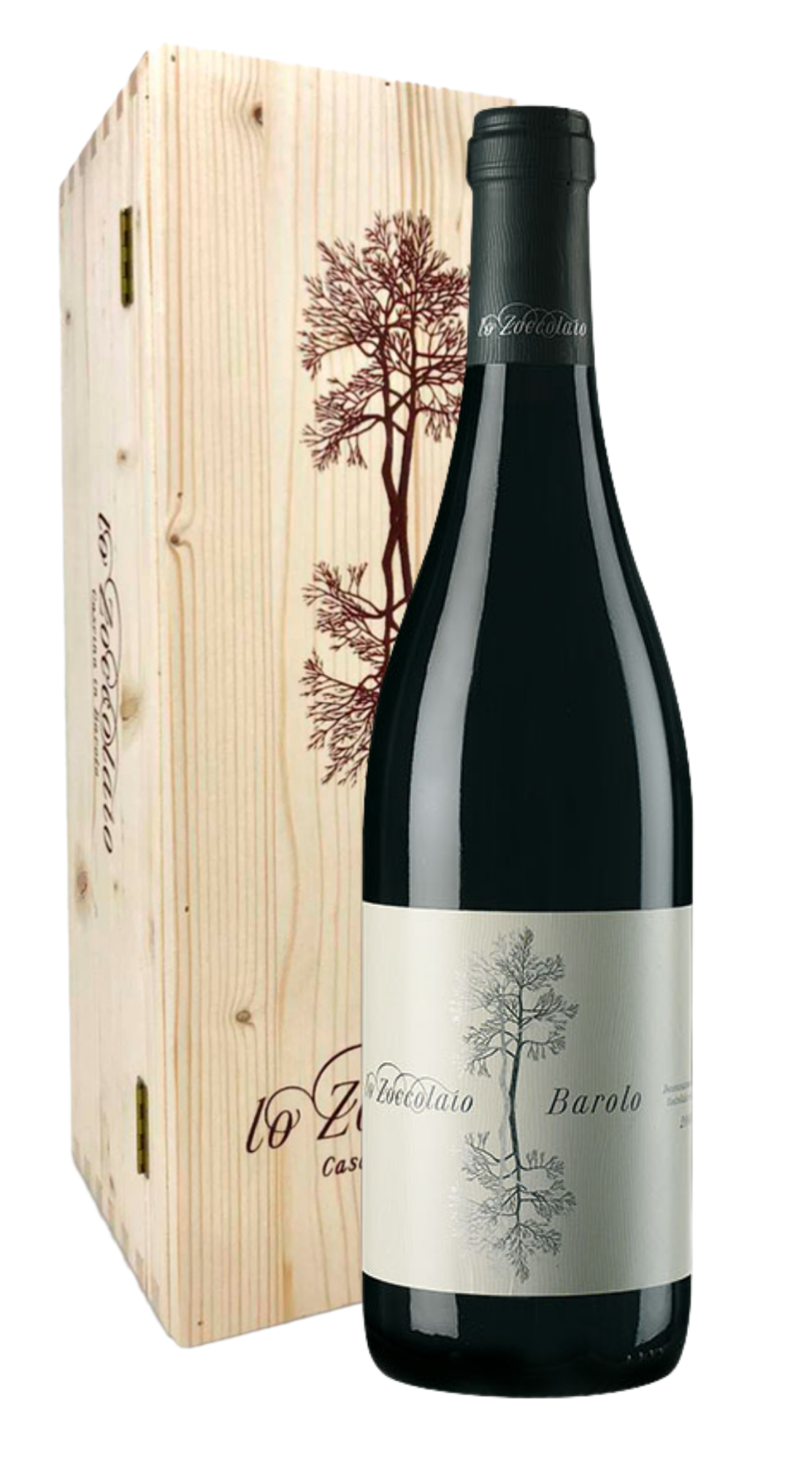 Barolo (Confezione)