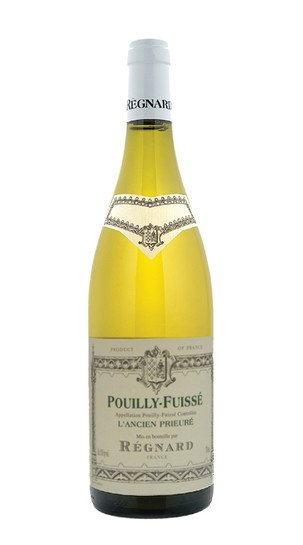 Pouilly Fuissé 'Clos du Pavillon'