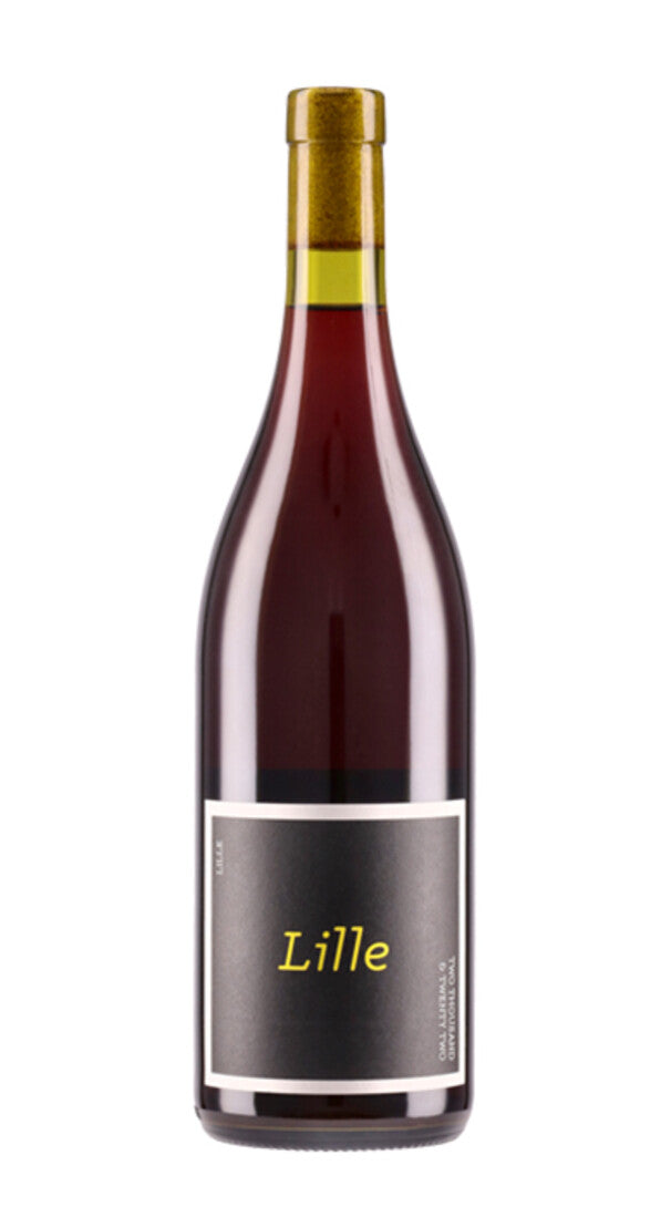 Teroldego 'Lille' Poppelvej