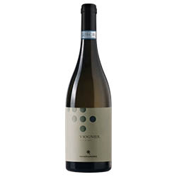 Sicilia Viognier Le Sénie