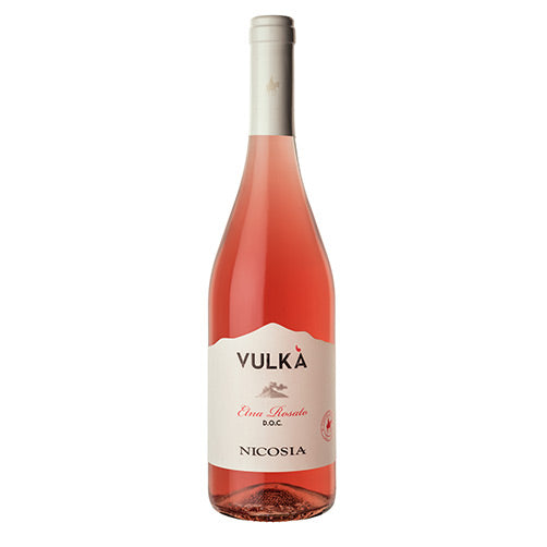 Etna Rosato DOC Vulkà