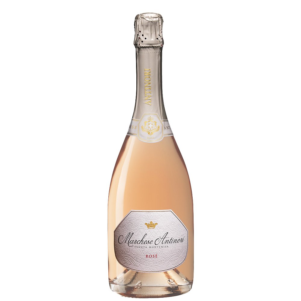 Franciacorta Brut Rosé DOCG
