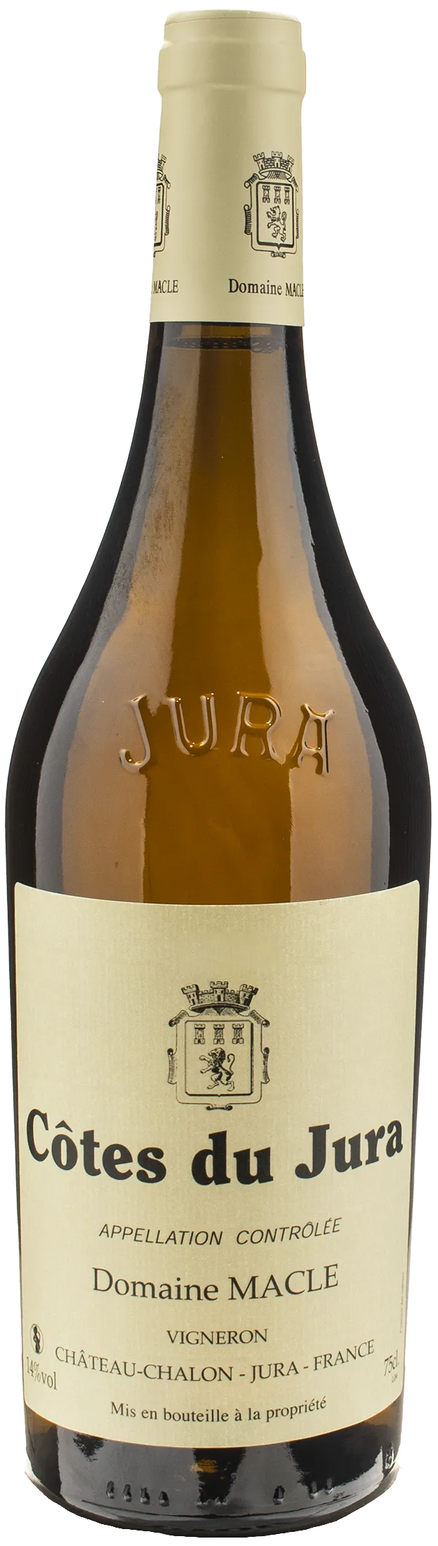 Domaine Cotes du Jura