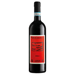 Rosso di Valtellina