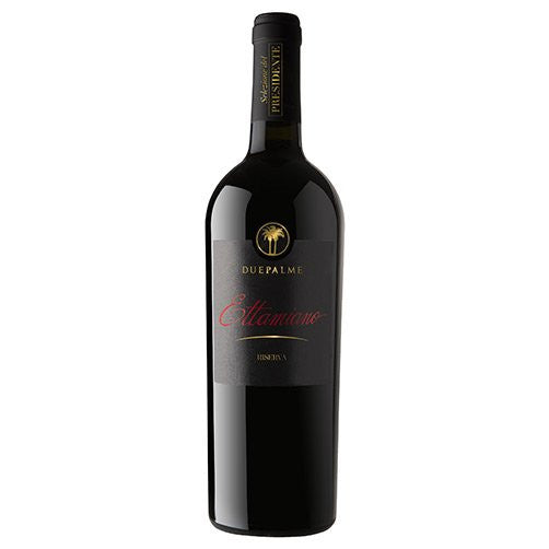 Salento Primitivo IGP Ettamiano