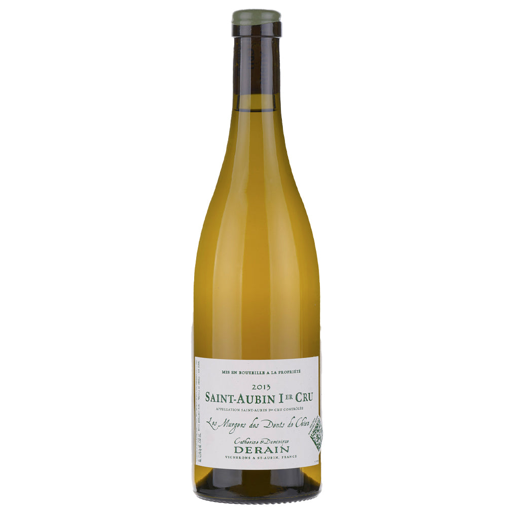 Saint Aubin 1er Cru AOC Le Murgers des Dents de Chain