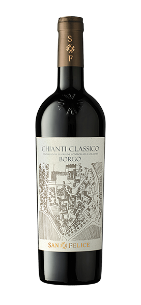 "Borgo" Chianti Classico DOCG 2023