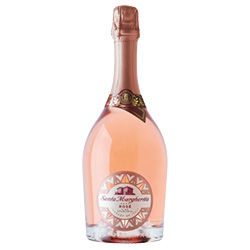 Vino Spumante Brut Rosé