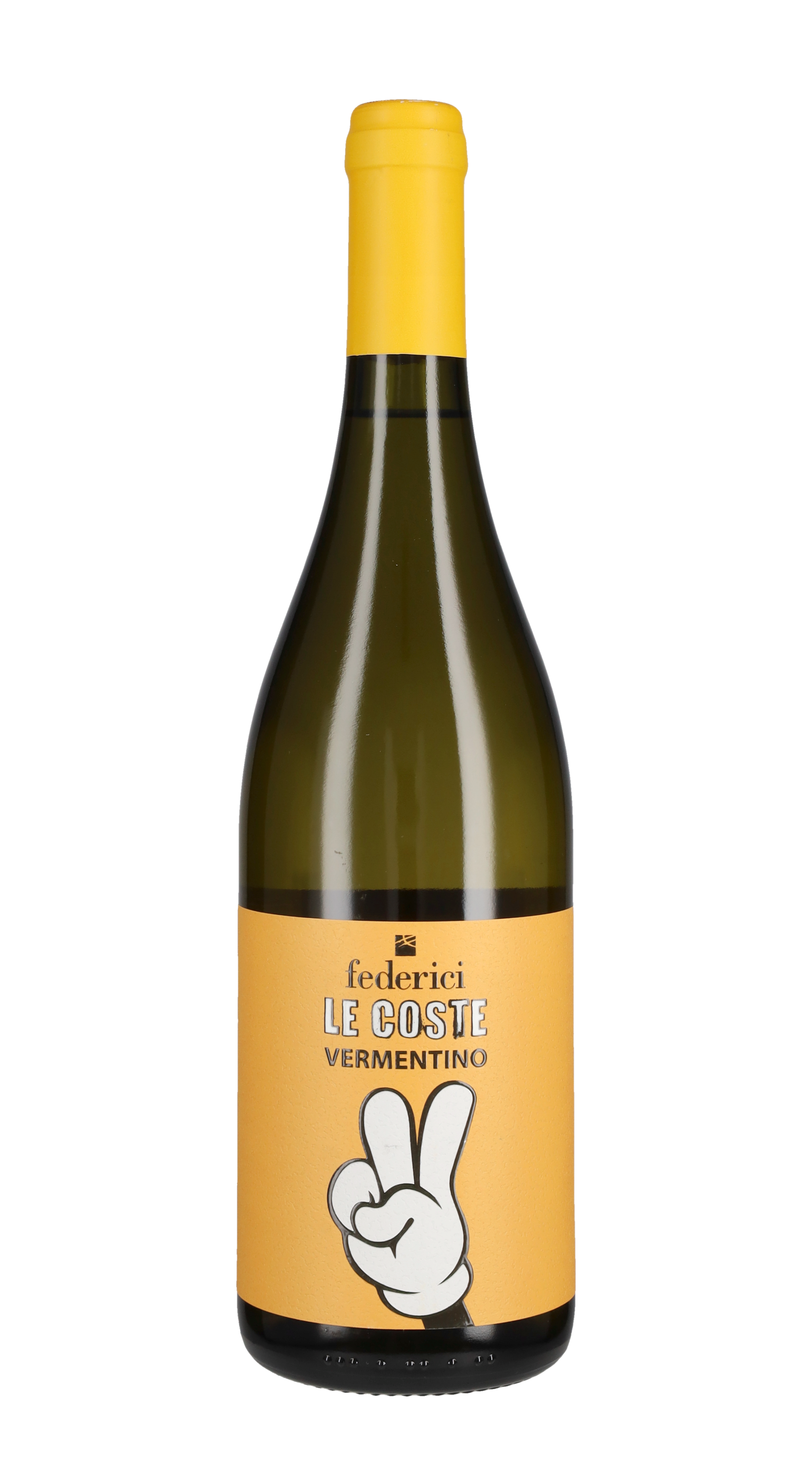 Vermentino 'Le Coste'