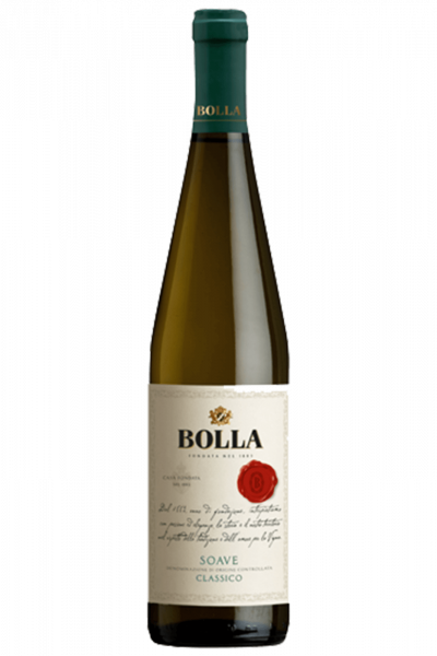 Soave Classico Bolla