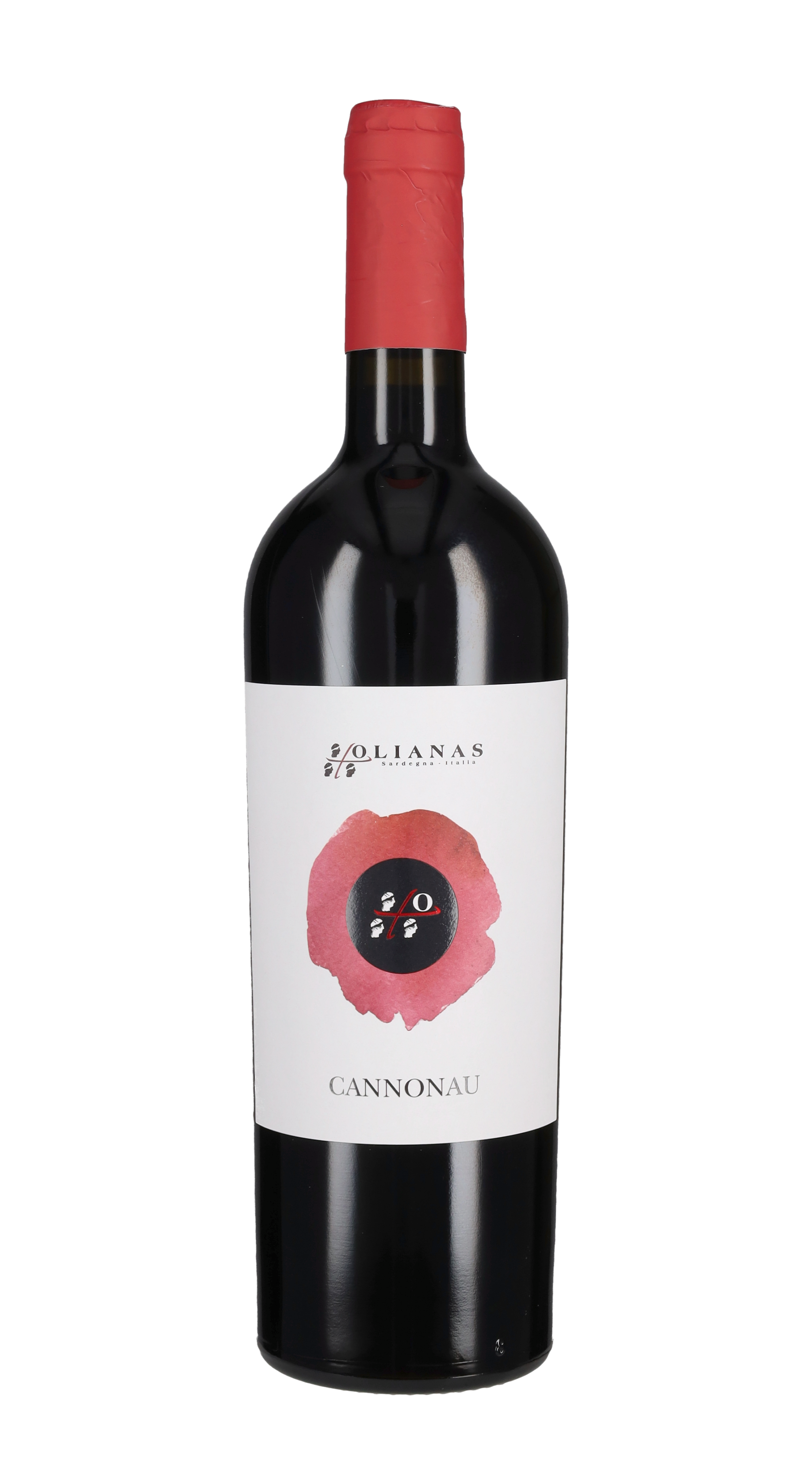 Cannonau Olianas