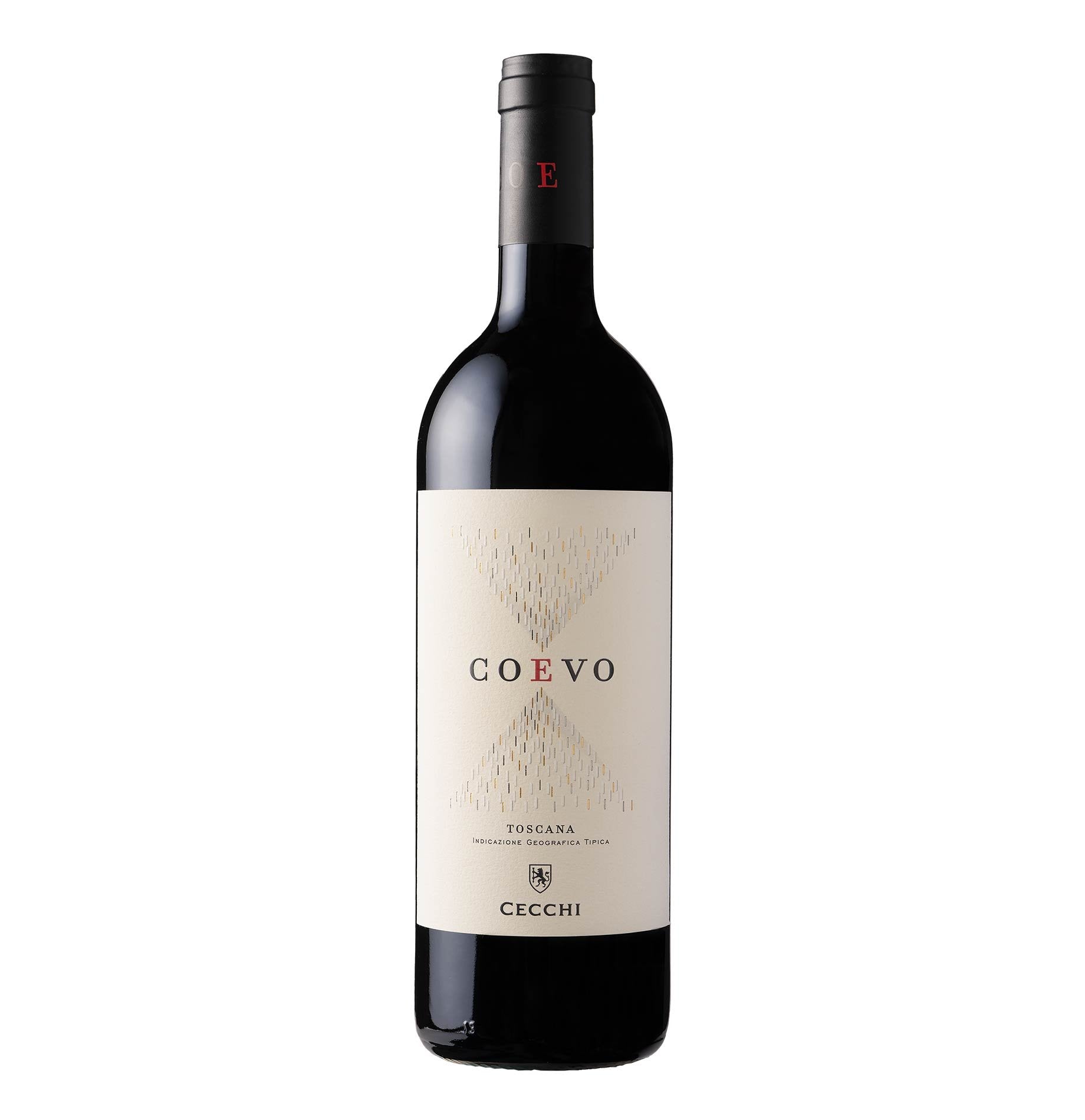Toscana Rosso IGT Coevo