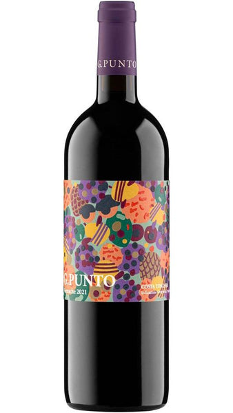Rosso Costa Toscana IGT - G.Punto