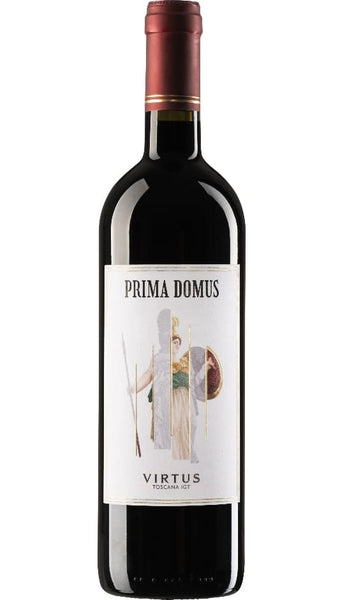 Toscana Rosso Virtus