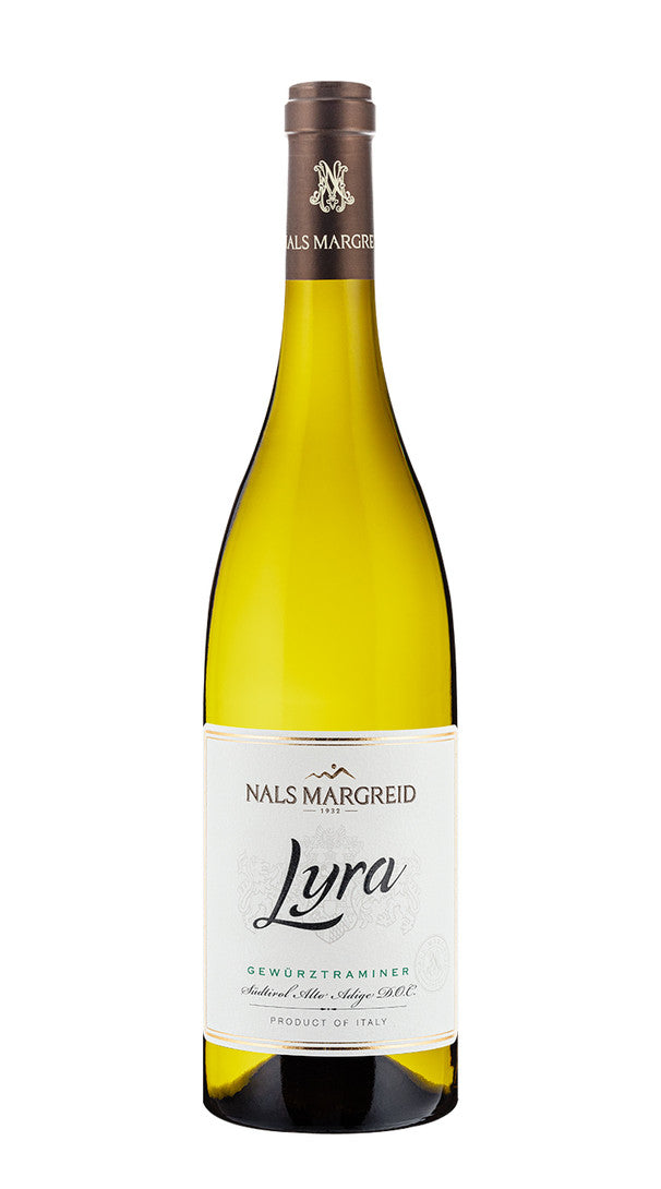 Gewurztraminer 'Lyra' Nals Margreid