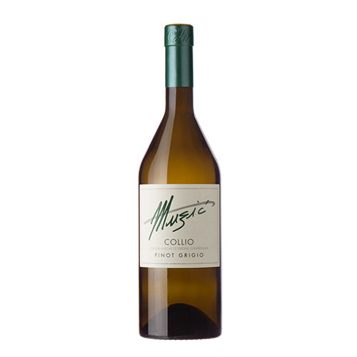 Collio Pinot Grigio DOC