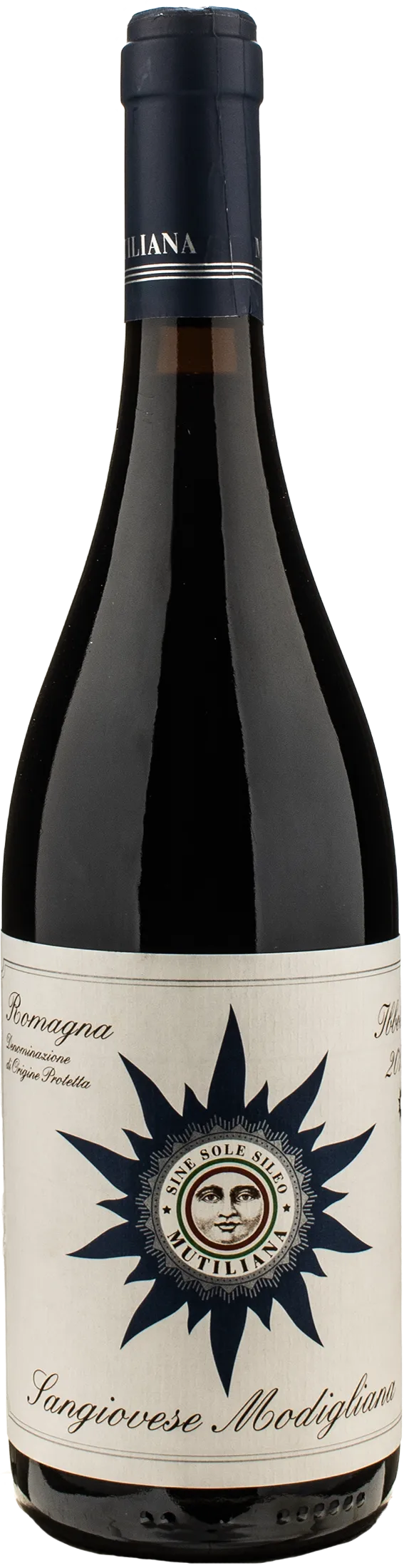 Romagna Sangiovese Modigliana Ibbola