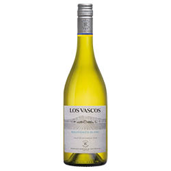 Valle de Colchagua Sauvignon Blanc Los Vascos