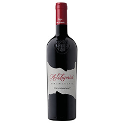 Puglia Primitivo Alchymia